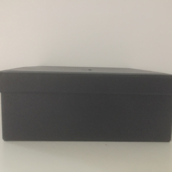 Boucheron Large Blue Box for Jewelry or Other Collectibles/NEW/NEVER USED! - Picture 6 of 9